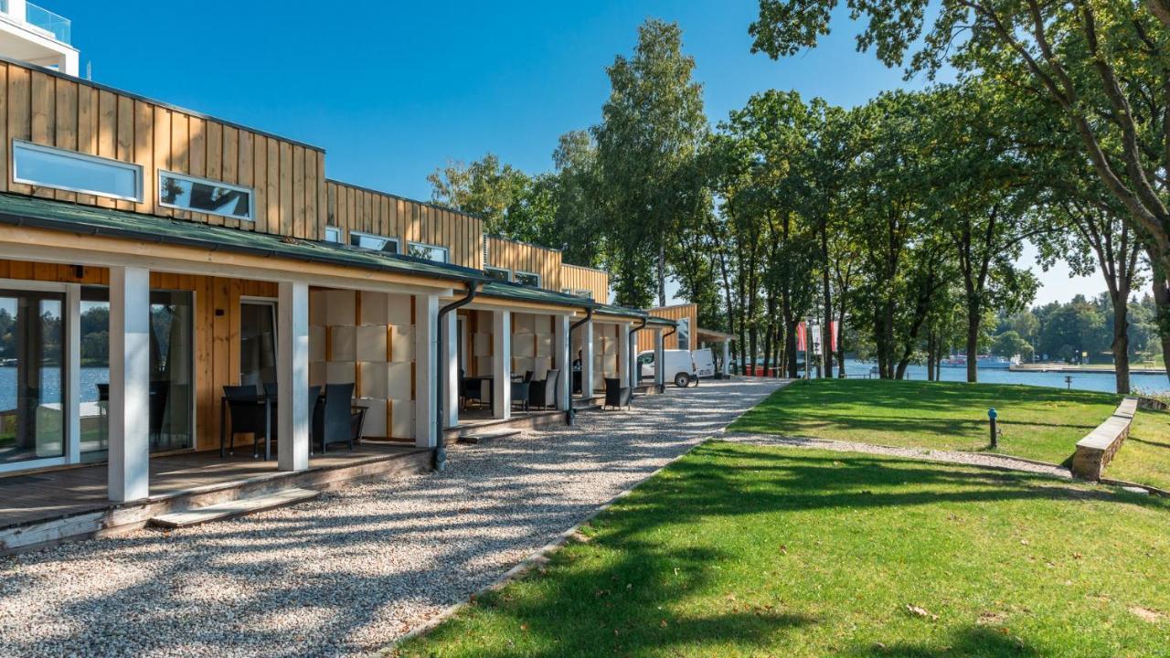 Stranda Giżycko