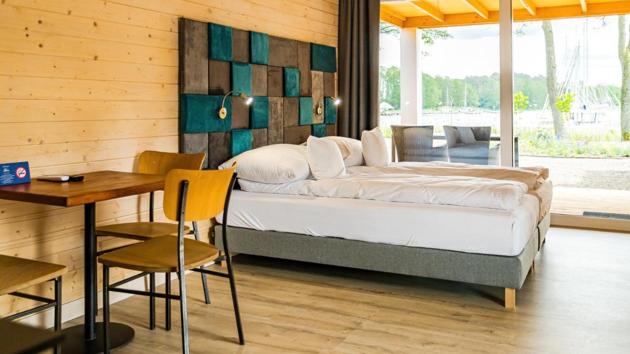 Apartament Stanica Wodna Stranda