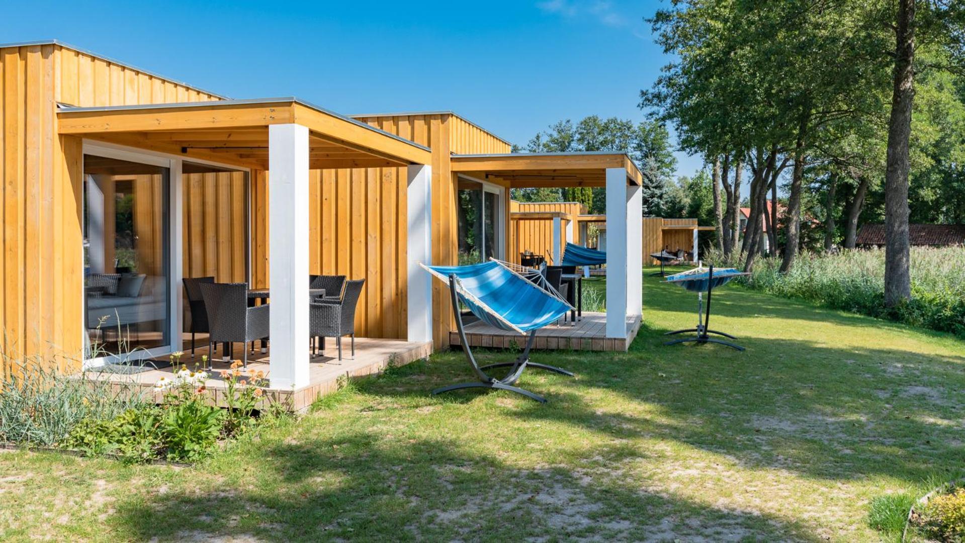 Apartament Stanica Wodna Stranda