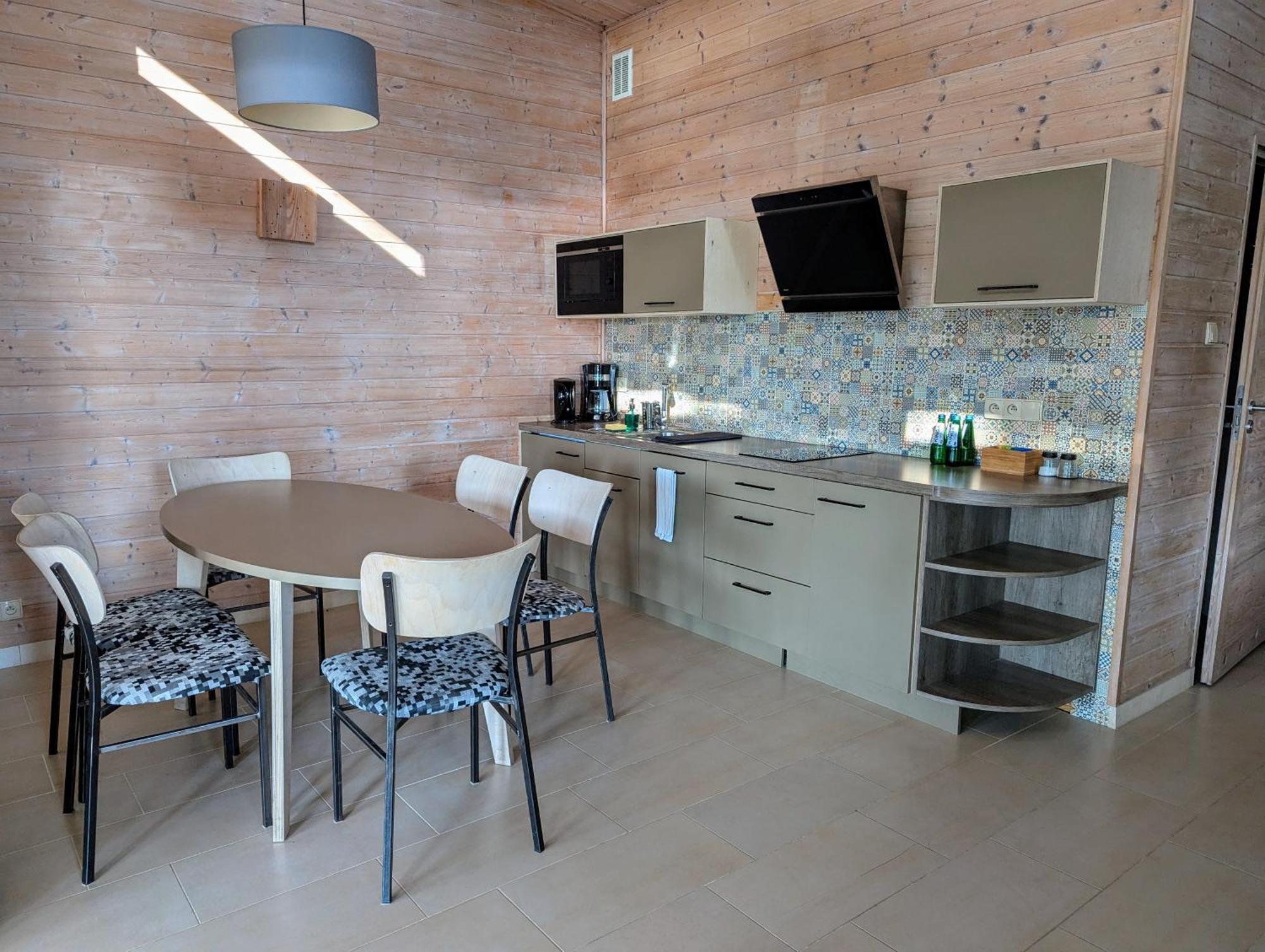 Apartament Stanica Wodna Stranda